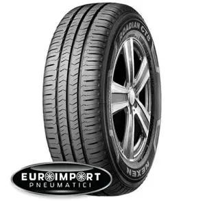 Nexen Roadian ct8 165/70 R14 89/87 R Carico C  TL